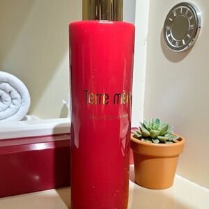 Terre Mere Aloe and Tea Tree Toner - 5 oz - New without box